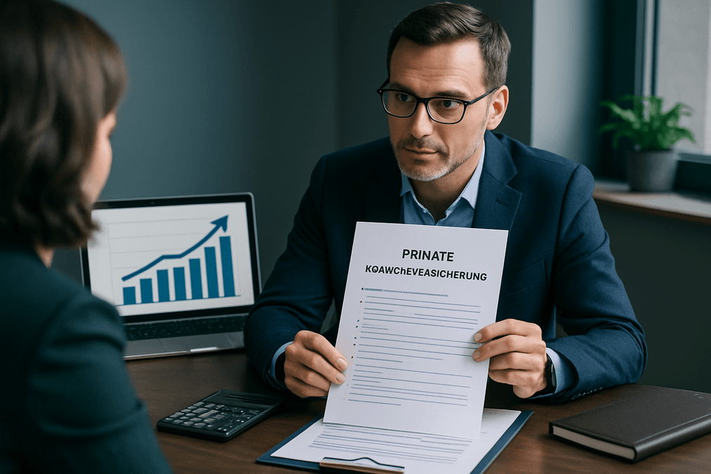 PKV Basistarif: Kosten, Leistungen & für wen er sich lohnt 2025