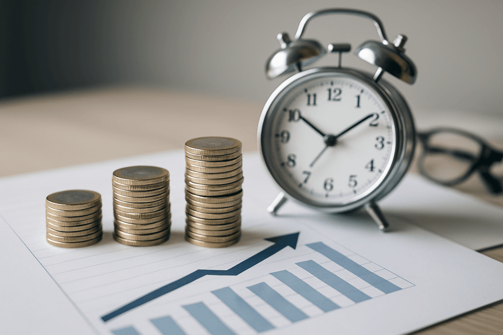 PKV Beitragsentwicklung im Alter: So entwickeln sich die Kosten