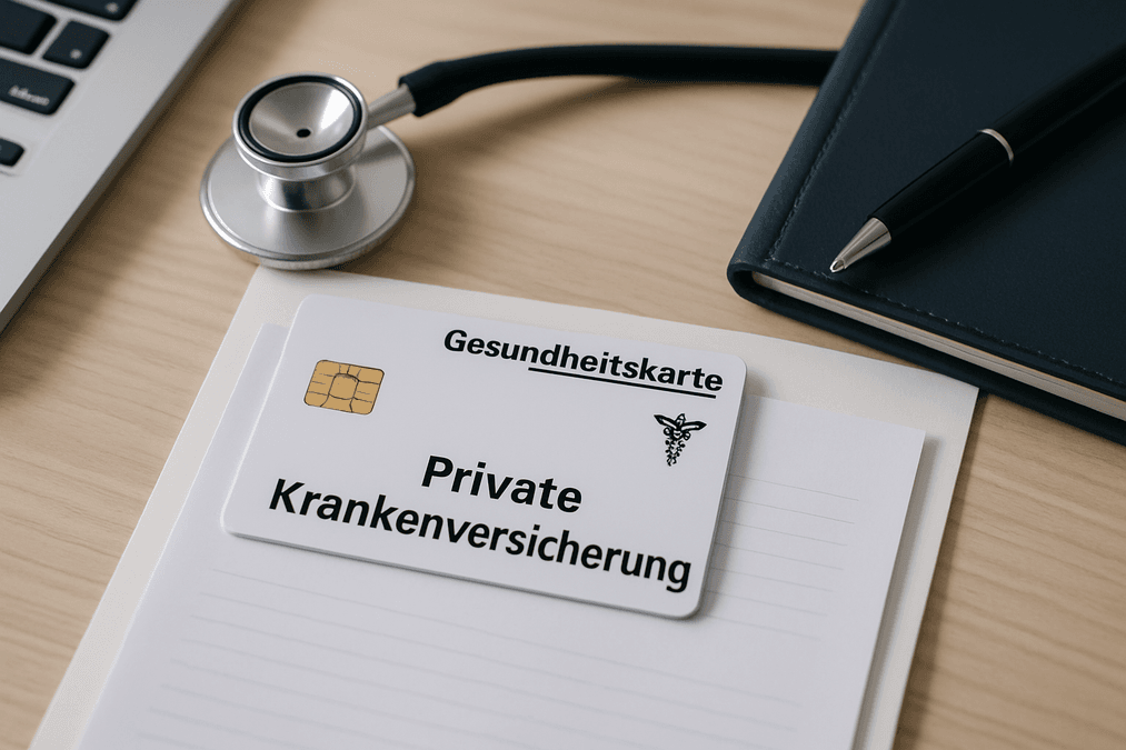 PKV für Selbstständige: Voraussetzungen, Kosten & Tarifwahl 2025