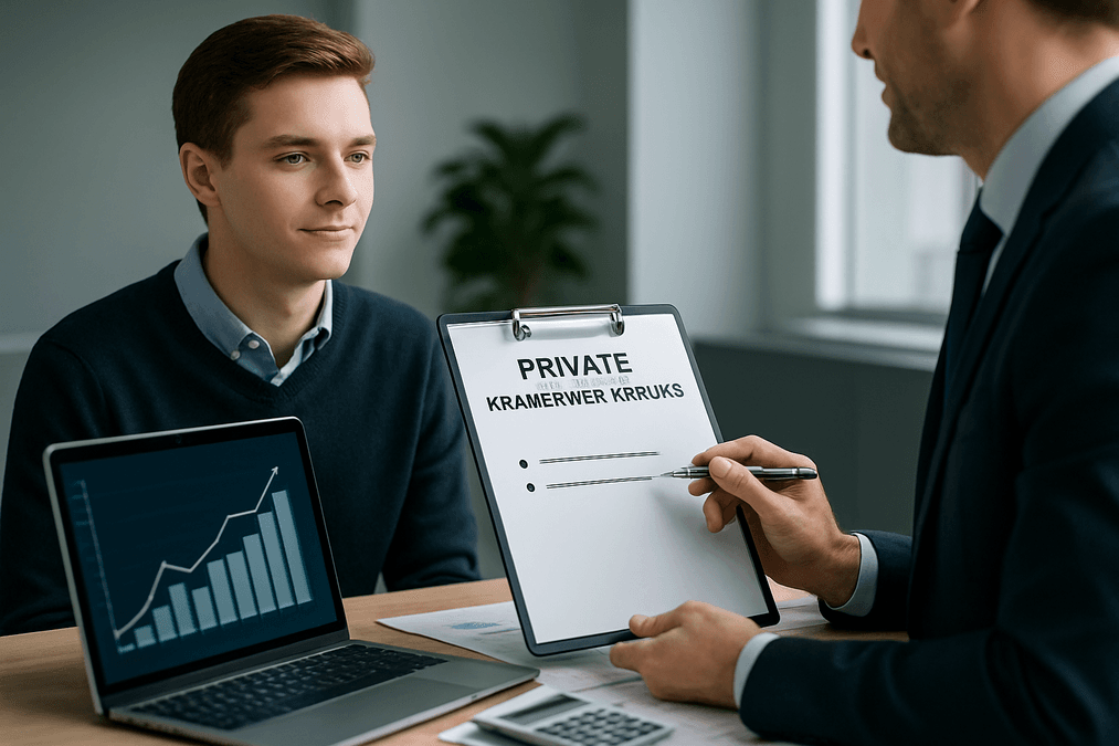 Private Krankenversicherung für Studenten: Vorteile, Kosten und Voraussetzungen