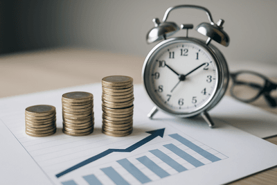 PKV Beitragsentwicklung im Alter: So entwickeln sich die Kosten