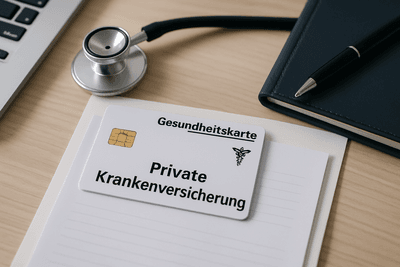 PKV für Selbstständige: Voraussetzungen, Kosten & Tarifwahl 2025