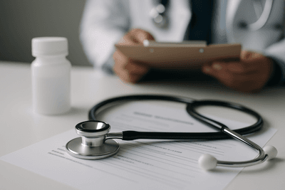 PKV Gesundheitsprüfung: Ablauf, Fragen & Tipps für die Annahme 2025