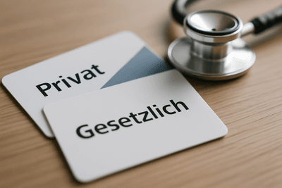 Rückkehr von PKV zu GKV: Wege, Voraussetzungen & Strategien 2025